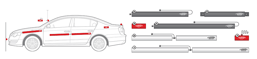 Home – doordefender - Shop - Autotürschutz