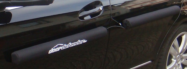 Car Door Protection For Almost All Cars Doordefender Webshop
